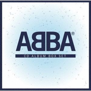 【CD】アバ　／　CDアルバム・ボックス・セット(生産限定盤)