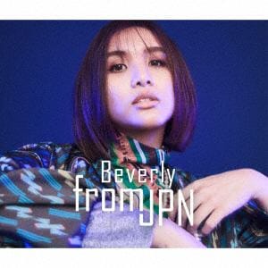 【CD】Beverly ／ from JPN(DVD付)