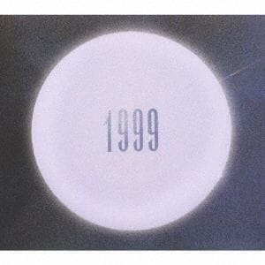 【CD】にしな ／ 1999(CD作品盤)