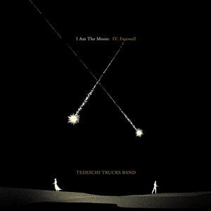 【CD】テデスキ・トラックス・バンド ／ アイ・アム・ザ・ムーン： IV. フェアウェル