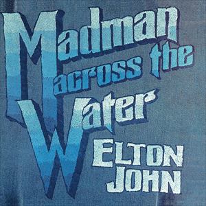 【CD】エルトン・ジョン ／ マッドマン[50周年記念デラックス・エディション](通常盤)