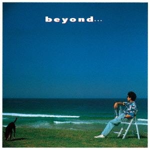 【CD】杉山清貴 ／ beyond... -35th Anniversary Edition-