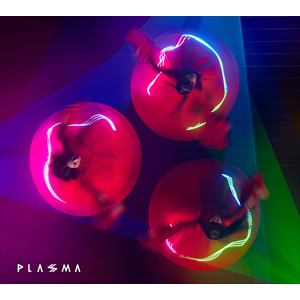 【CD】Perfume　／　PLASMA(完全生産限定盤A)(2Blu-ray　Disc付)