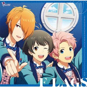 【CD】THE IDOLM@STER SideM GROWING SIGN@L 10 F-LAGS