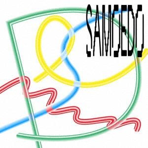 【CD】SAMOEDO　／　SAMOEDO