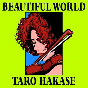 【CD】葉加瀬太郎 ／ BEAUTIFUL WORLD