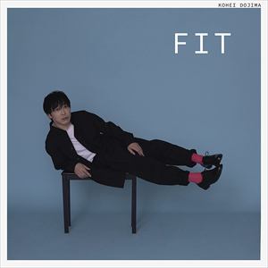 【CD】堂島孝平 ／ FIT