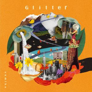 【CD】sumika ／ Glitter