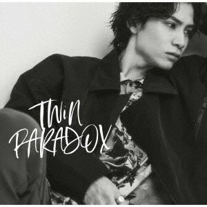 【CD】TWiN PARADOX ／ チグハグ(B-type)