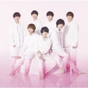 【CD】なにわ男子 ／ 1st Love(初回限定盤2)(DVD付)