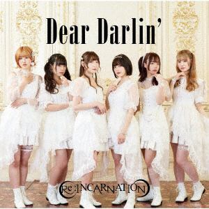 【CD】Re：INCARNATION ／ Dear Darlin'