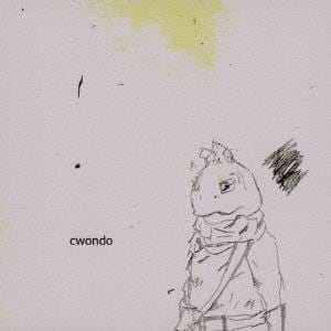 【CD】Cwondo ／ Coloriyo