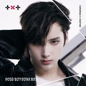 【CD】TOMORROW X TOGETHER ／ GOOD BOY GONE BAD(HUENINGKAI)(初回限定盤)