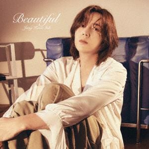 【CD】チャン・グンソク ／ Beautiful(通常盤)