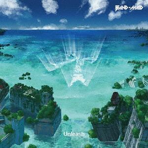 【CD】BAND-MAID ／ Unleash(通常盤)