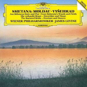 【CD】スメタナ：交響詩[高い城][モルダウ][ボヘミアの牧場と森から]、歌劇[売られた花嫁]から