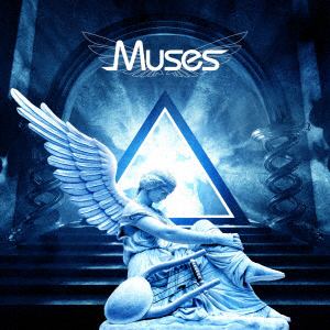 【発売日翌日以降お届け】【CD】Muses ／ Muses