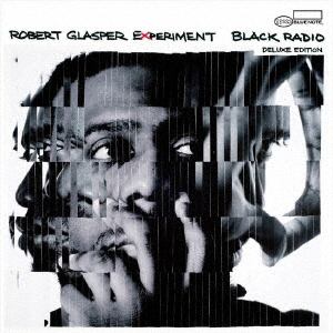 【CD】ロバート・グラスパー・エクスペリメント　／　ブラック・レディオ(デラックス・エディション)