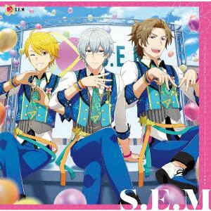 【CD】THE IDOLM@STER SideM GROWING SIGN@L 13 S.E.M