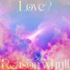 【CD】鈴木このみ　／　TVアニメ「恋愛フロップス」オープニングテーマ「Love?　Reason　why!!」