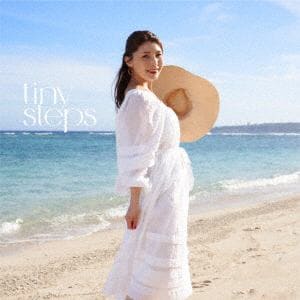 【CD】新田恵海 ／ tiny steps(初回限定盤)(Blu-ray Disc付)