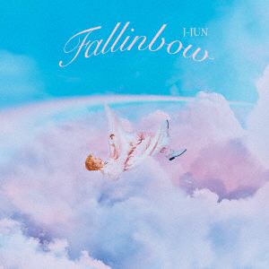 【CD】ジェジュン ／ Fallinbow