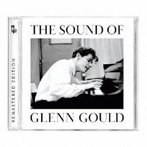 【CD】サウンド・オブ・グレン・グールド(CD+アクリル・スタンド)(完全生産限定盤)