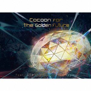 【CD】Fear,and　Loathing　in　Las　Vegas　／　Cocoon　for　the　Golden　Future(完全生産限定盤A)(Blu-ray　Disc付)