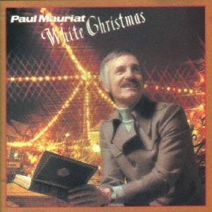 【CD】ポール・モーリア楽団　／　ホワイト・クリスマス(生産限定盤)