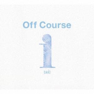 【CD】オフコース ／ i(ai) Off Course All Time Best