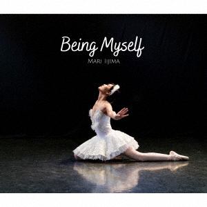 【CD】飯島真理 ／ Being Myself