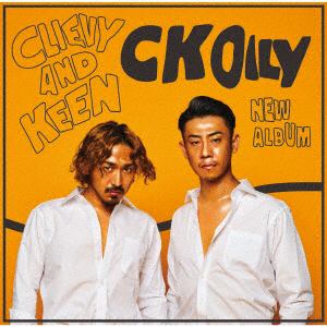 【CD】C&K ／ CK OILY(通常盤)