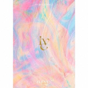 【CD】IVE ／ ELEVEN -Japanese ver.- I盤(初回限定)(PHOTO BOOK付)