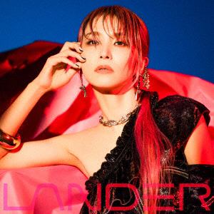 【CD】LiSA ／ LANDER