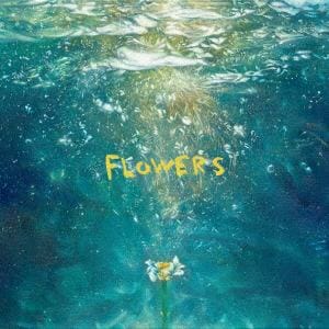 【CD】go!go!vanillas ／ FLOWERS(通常盤)