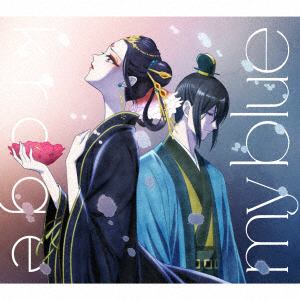 【CD】krage ／ 1st EP(期間生産限定アニメ盤)