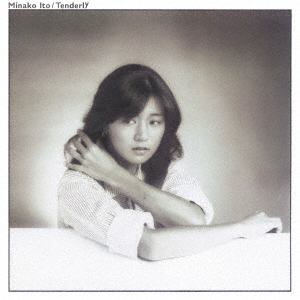【CD】伊藤美奈子 ／ Tenderly