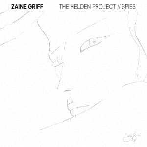 【CD】ザイン・グリフ ／ ザ・ヘルデン・プロジェクト／スパイズ