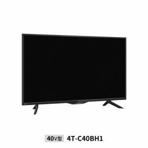 TV テレビ AQUOS アクオス 4T-C40BH1 40V型  4K