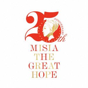 【CD】MISIA ／ MISIA THE GREAT HOPE BEST(初回生産限定盤)(限定オリジナルグッズ付)