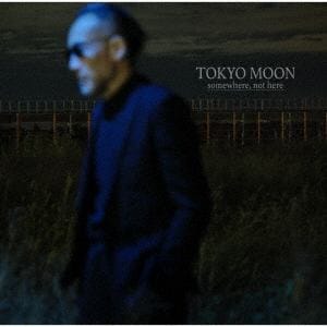 【CD】TOKYO MOON 3