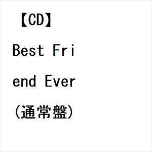 【CD】NCT DREAM ／ Best Friend Ever(通常盤)