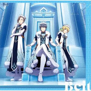 【CD】THE　IDOLM@STER　SideM　GROWING　SIGN@L　17　Beit