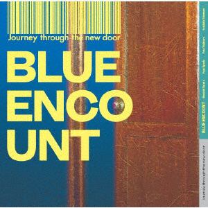 【CD】BLUE　ENCOUNT　／　Journey　through　the　new　door(完全生産限定盤)