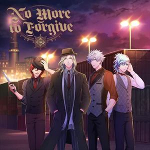 【CD】うたの☆プリンスさまっ♪　Shining　LiveドラマCD3「No　More　to　Forgive」(通常盤)