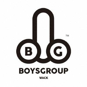 【CD】BOYSGROUP ／ We are BOYSGROUP
