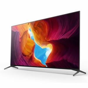 ソニー KJ-55X9500H 4K液晶テレビ BRAVIA 55V | ヤマダウェブコム