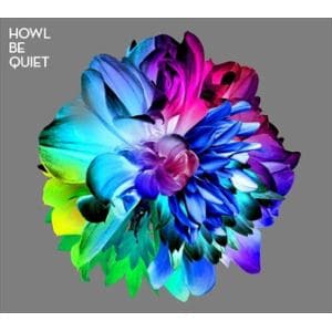【CD】HOWL BE QUIET ／ HOWL BE QUIET(初回生産限定盤)
