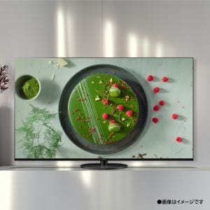 [推奨品]パナソニック TH-65JX950 4K対応液晶テレビ VIERA(ビエラ 