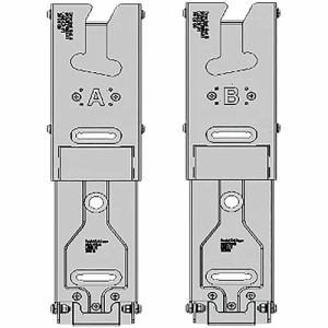 LGエレクトロニクス WB21LMB 壁掛け金具